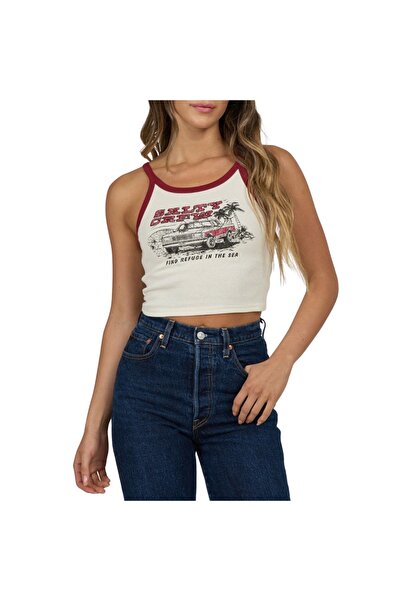 Salty Crew ΣΤΟΠ ΦΟΡΤΗΓΩΝ ΜΕ ΔΕΞΑΜΕΝΗ ΟΠΑΛΙΟΥ ΕΞΩΤΕΡΙΚΗ ΧΡΩΜΑΤΙΣΜΕΝΗ ΕΝΤΟΝΗ ΛΕ...