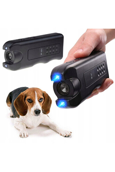 OEM Υπερηχητική Συσκευή Κατά του Γαβγίσματος για Σκύλους – Επαναφορτιζόμενη, ...