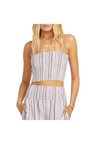 BİLLABONG Διατηρήστε το απλό W TOP MULTI M