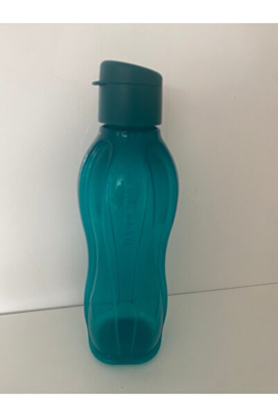 Tupperware Eco şişe 750ml gizemli yeşil