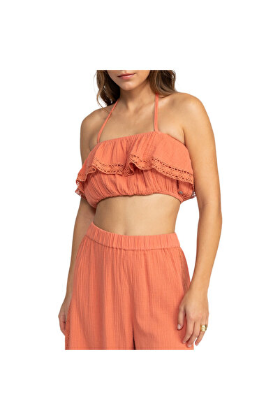 Roxy ΧΡΥΣΗ ΤΡΟΠΙΚΗ ΣΤΕΡΕΑ ΠΟΥΡΕΑ ΒΡΑΝΤΙΝΗ ΠΟΥΡΕΑ ΒΡΑΝΤΙΝΗΣ Λ