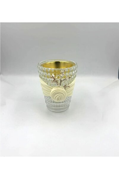 ceneric Crystal Incense Burners 12 Pieces