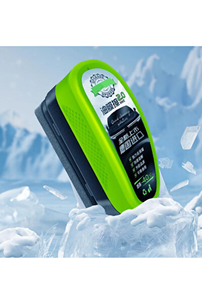 Zenorius Υδροφοβική Βούρτσα Καθαρισμού Παρμπρίζ Αυτοκινήτου – Αφαιρεί Λάδια &...