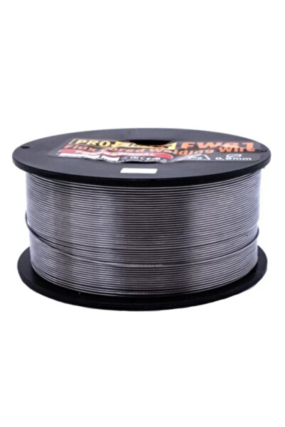 PRO CRAFT Sârmă de sudură cu flux PROCRAFT FW 81 0.8 mm