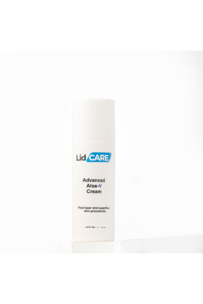 Other Advanced Aloe - V Cream