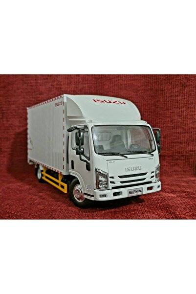 Diecast ISUZU NPR KAMYON 1:18