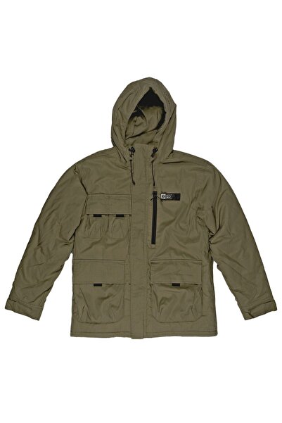 Salty Crew ΤΟΡΕΝΤ ΤΕΧΝΙΚΟ ΜΠΟΥΦΑΝ ΛΑΔΙ XL