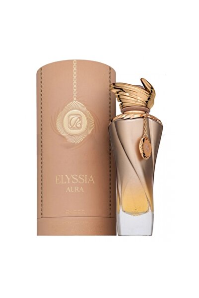 Riiffs Ελύσια Άουρα Φαρίντ άρωμα unisex, EDP, 100 ml