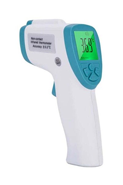 Planet Non-Contact Infrared Forehead Thermometer