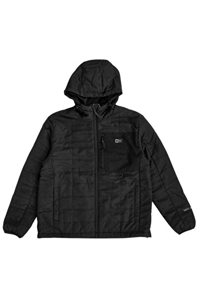 Salty Crew ΑΝΤΙΑΓΩΓΙΚΟ ΣΧΑΡΙΖΟΜΕΝΟ ΜΠΟΥΦΑΝ ΜΑΥΡΟ Μ