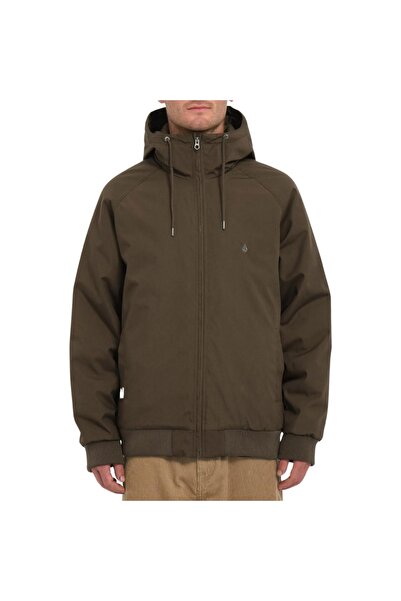 Volcom HERNAN 10K ΜΠΟΥΦΑΝ WREN XL