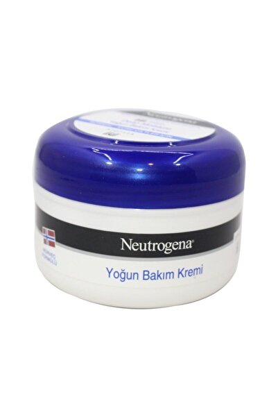 Neutrogena Relaxing Intensive Care Cream 200 ml