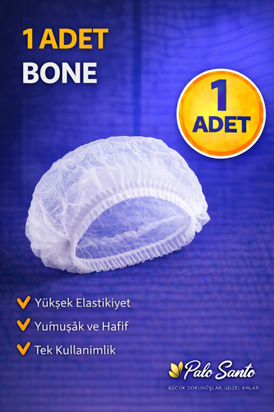 Palo Santo 1 adet Steril Bone