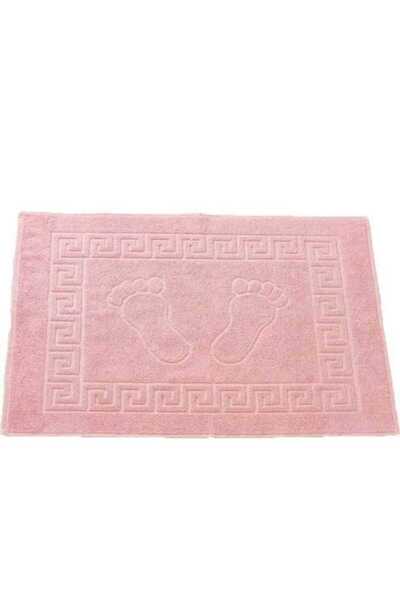 AYIŞIĞI AVM Εξαιρετικά απαλή αντιολισθητική πετσέτα ποδιών μπάνιου 65x45 εκ.