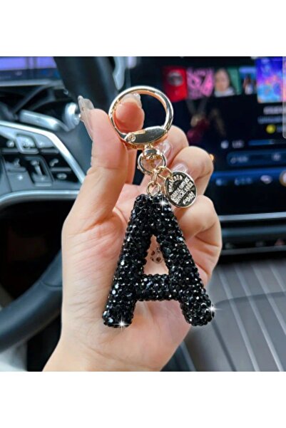 ARONA إكسسوارات الحقائب النسائية، سلسلة المفاتيح