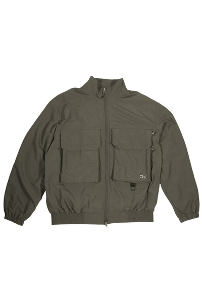 Salty Crew Μπουφάν SURGE σε χρώμα ξεθωριασμένο λαδί, μέγεθος M