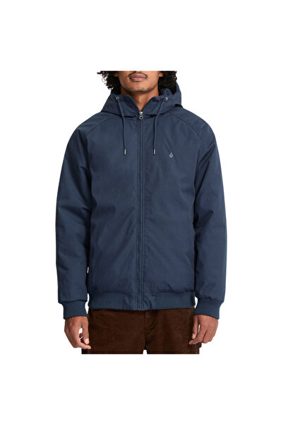 Volcom HERNAN 10K ΜΠΟΥΦΑΝ ΝΑΥΤΙΚΟ ΜΠΛΕ XL