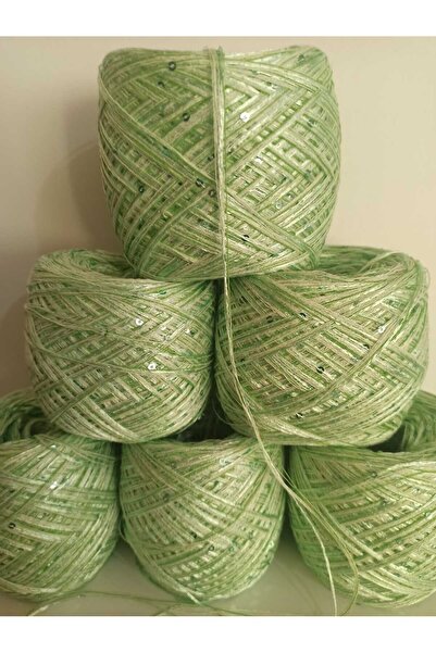 İPEK YÜN İPLİK DÜNYASI Νήμα πλεξίματος από οργανικό βαμβάκι βισκόζης (για βελ...