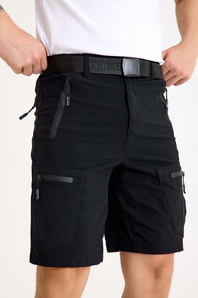 Q Steinbock Q&Steinbock Spartacus Erkek Outdoor Şort