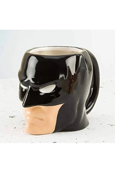 AlKhasakiyaBags 14 oz Ceramic Batman Character Coffee Mug