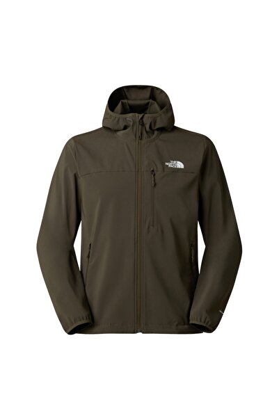 THE NORTH FACE M Nimble Hoodie 2 Nf0A8G0N21L1