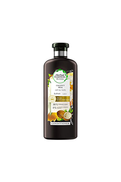 Herbal Essences Herbal Essences Coconut Milk Moisturizing Hair Conditioner - ...