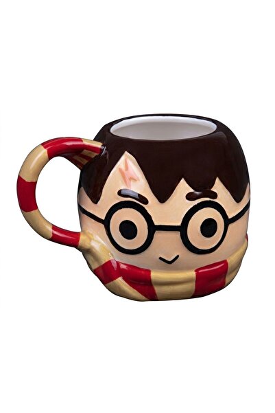 AlKhasakiyaBags Harry Potter Character Ceramic Mug