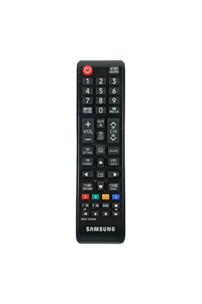 Samsung BN59-01303A ORJİNAL TV KUMANDASI