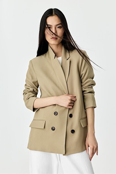 LEFTIES Basic blazer