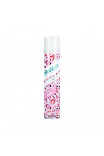 Batiste Pattieshampoo Dry Sweet -200Ml