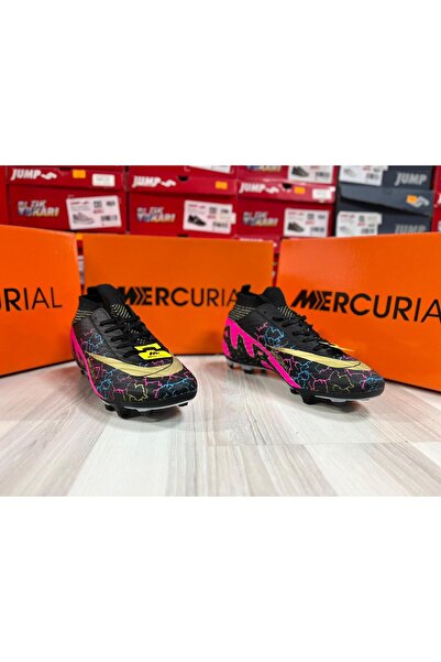Mercurıal Wj-2113 Quality Comfortable Cleats Shoes