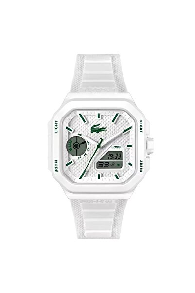 Lacoste LAC2011506 Erkek Kol Saati