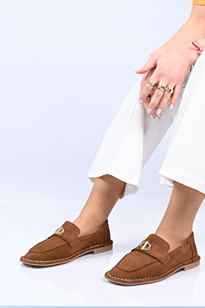 Bestello Γυναικεία παπούτσια χωρίς κορδόνια με αγκράφα Thermo Sole από γνήσιο...