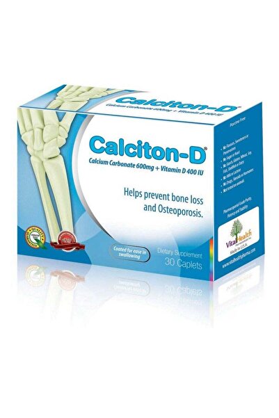 CALCITONE كالسيتون - د
