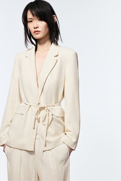 LEFTIES Rustik blazer