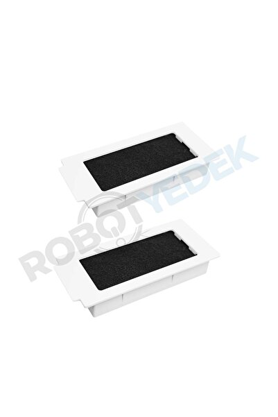 robotyedek Filtru Hepa Ecovacs T30 Pro Omni - 2 bucăți