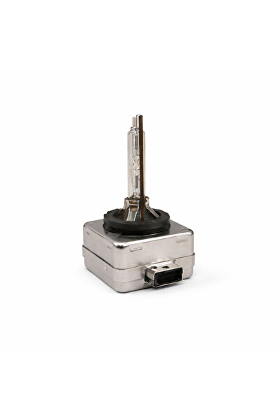 Trucktec Λάμπα Ξένου D1S 35W – 85V, PK32d-2, Ισχυρό Φως για Προβολείς Αυτοκιν...