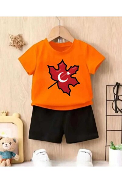 Nice Clothes ΚΑΛΟΚΑΙΡΙΝΟ ΠΑΙΔΙΚΟ ΜΠΛΟΥΖΑΚΙ ΚΑΙ ΣΟΡΤΣ UNISEX (ΜΕ ΣΤΑΜΠΑ ΦΕΓΓΑΡ...