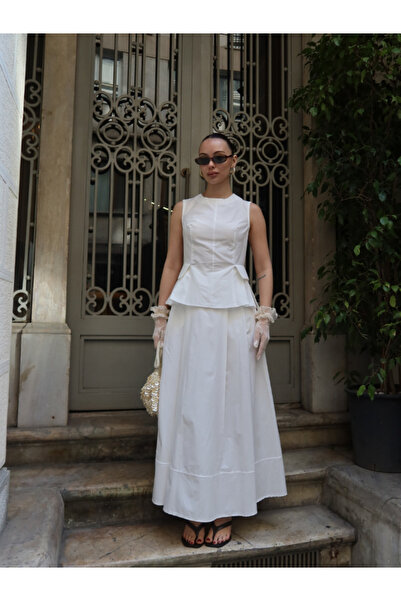 thelowely ΣΕΤ ΜΠΛΟΥΖΑ ΚΑΙ ΦΟΥΣΤΑ