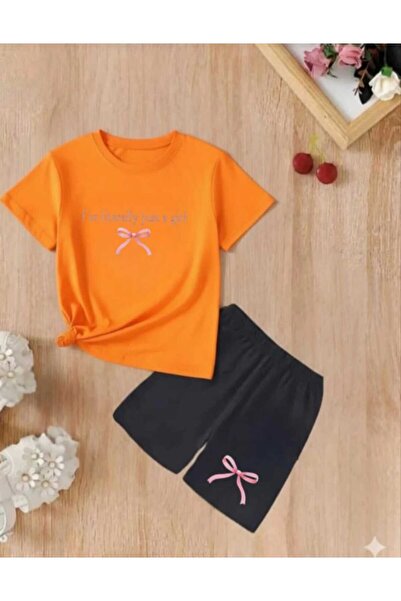 Nice Clothes ЛЯТНА ДЕТСКА ТЕНИСКА И КЪСИ ПАНТАЛОНИ УНИСЕКС (С МАЛЪК ПРИНТ НА ...