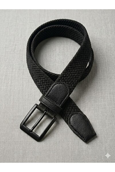 Ars Magic Box ΑΝΔΡΙΚΗ ΨΗΛΗ ΖΩΝΗ ΑΠΟ ΨΗΜΑΝΤΙΚΟ ΥΛΙΚΟ ΜΕ ΠΛΕΚΤΗ ΕΛΑΣΤΙΚΗ ΣΤΡΕΤΣ...