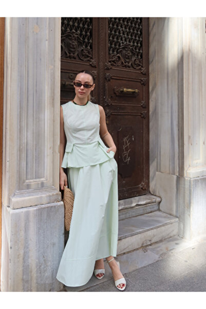 thelowely ΣΕΤ ΜΠΛΟΥΖΑ ΚΑΙ ΦΟΥΣΤΑ