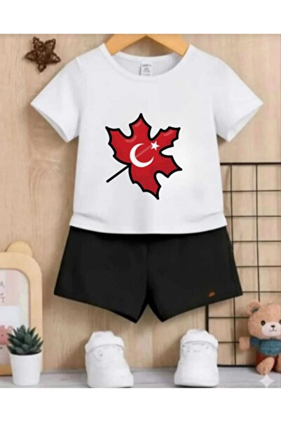 Nice Clothes ΚΑΛΟΚΑΙΡΙΝΟ ΠΑΙΔΙΚΟ ΜΠΛΟΥΖΑΚΙ ΚΑΙ ΣΟΡΤΣ UNISEX (ΜΕ ΣΤΑΜΠΑ ΦΕΓΓΑΡ...