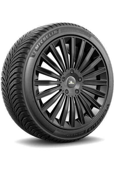 Michelin 225/45R17 91Y CROSSCLIMATE 3