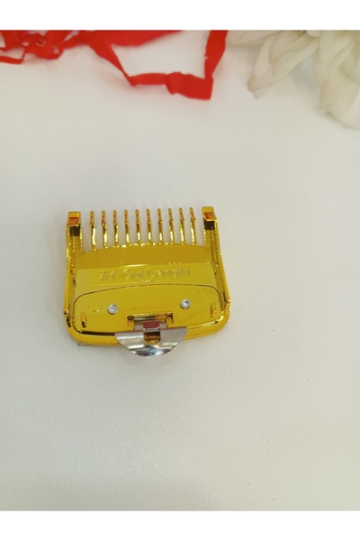 SMP Tıraş Makinası Taragı 1 Mumara Golt Saç Kesim Makina Berber