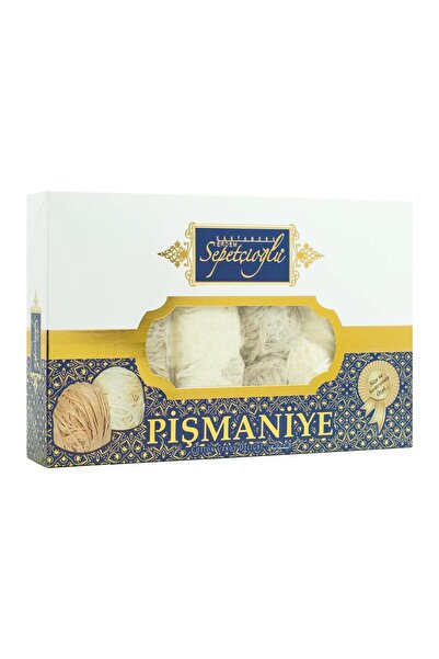Sepetçioğlu Kastamonu Famous Regret 250g