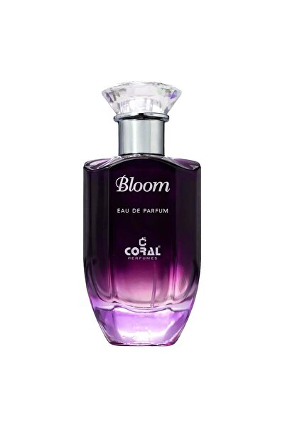 CORAL PERFUMES عطر كورال بلوم للنساء 100 مل