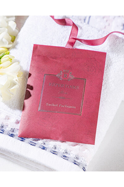 Madame Coco Répertoire Koku Kesesi Rose De Jardin 25 Gr – Dolap Kokusu Gardır...