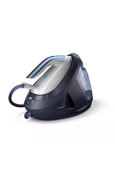 Philips PerfectCare Buhar Kazanlı Ütü 8000 Serisi, 600g Şok Buhar, 170g/ Süre...