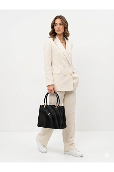 Miami Polo Clup Miami Polo Club Hand and Shoulder Bag